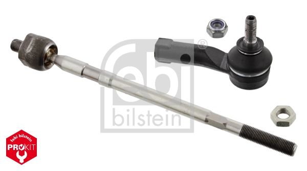 FEBI BILSTEIN Поперечная рулевая тяга 37632